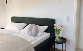 Ferienwohnung am Rathaus
